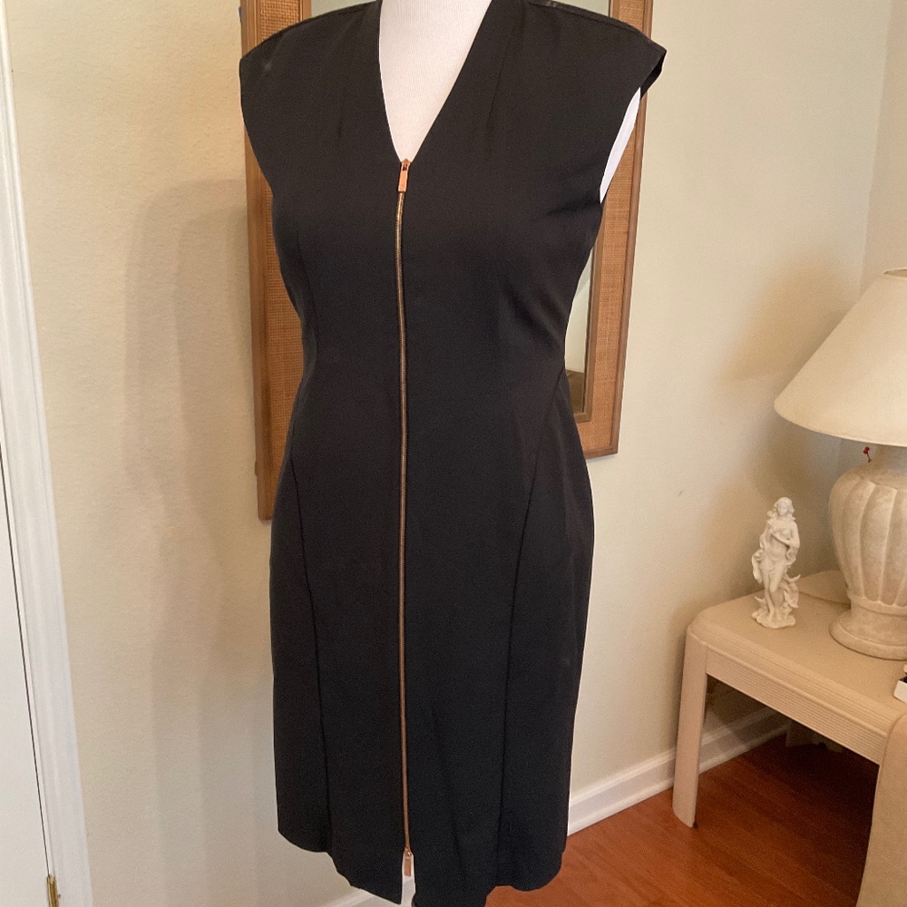 Lafayette 148 Virgin Dress Size 8